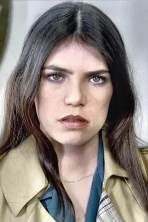 Фото Барбара Магнольфі (Barbara Magnolfi) #76022