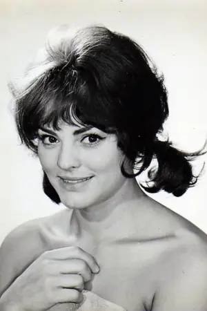 Фото Катрін Рувель (Catherine Rouvel) #170118