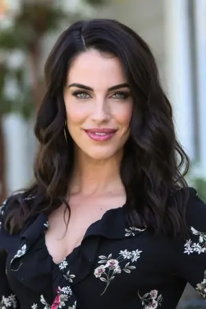 Фото Джессіка Лоундс (Jessica Lowndes) #154892