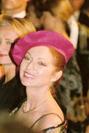 Фото Марі-Франс Пізьє (Marie-France Pisier) #1334