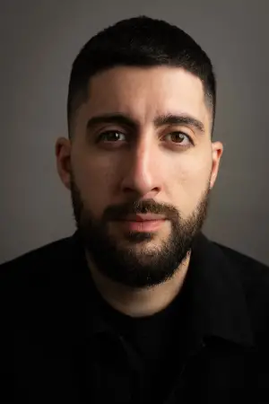 Фото Німа Сафаї #353186