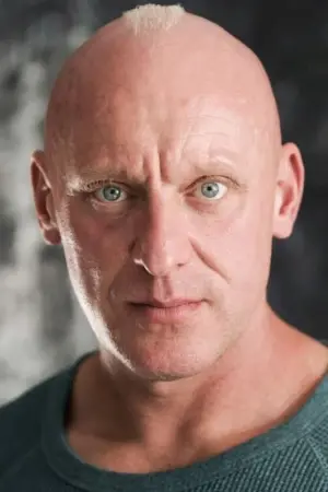 Фото Річард Картер #22474