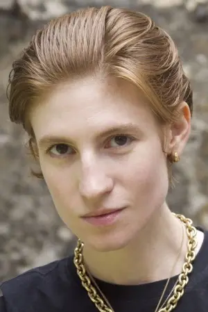 Фото Аґата Бонціцер (Agathe Bonitzer) #332428