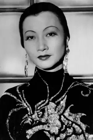 Фото Анна Мей Вонґ (Anna May Wong) #349390