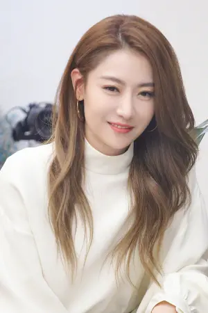 Фото Бай Бін #89709