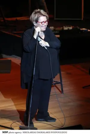 Фото  (Dimitra Galani) #280914