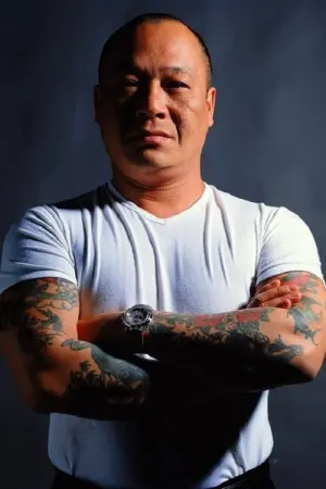 Фото Френкі Нг Чі-Хунг #161333