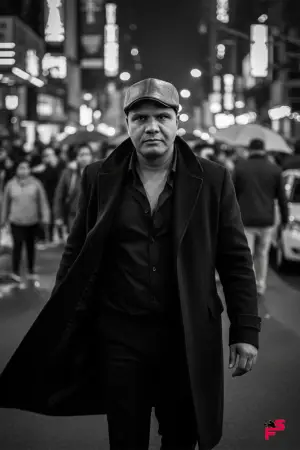 Фото Гарш Ґоґі #352209