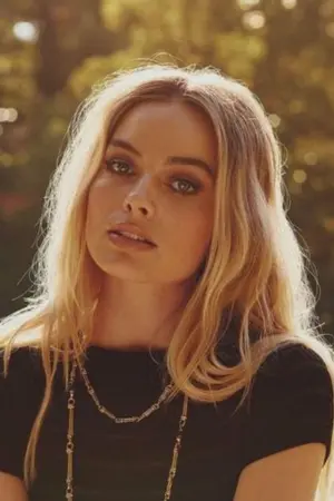 Фото Марґо Роббі (Margot Robbie) #251649