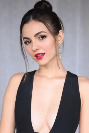 Фото Вікторія Джастіс (Victoria Justice) #57271