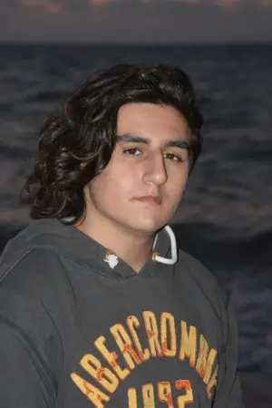 Фото Юсуф Кемаль Килкиш #306364