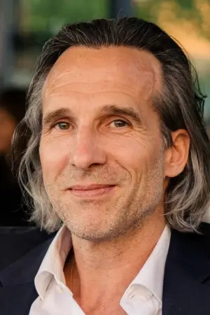 Фото Сиріл Босс #397825