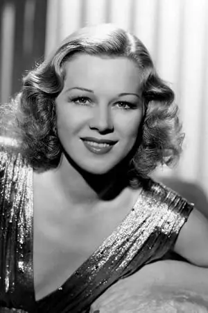 Фото Ґленда Фаррелл (Glenda Farrell) #311420