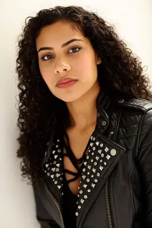 Фото  (Haskiri Velazquez) #234929