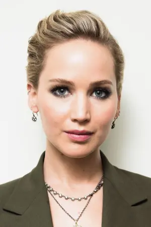 Фото Дженіфер Лоуренс (Jennifer Lawrence) #6017