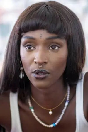 Фото Марі П'єрра Какома #333441