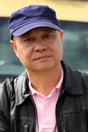 Фото Чжун-Цзюнь Ма (Ma Zhongjun) #332449