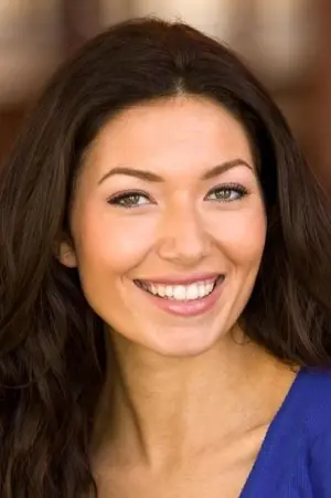 Фото Сара Аламі #5851