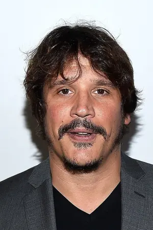 Фото Серхіо Періс-Менчета #4058