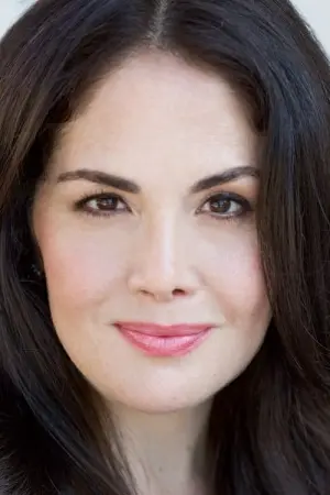 Фото Єтта Ґоттесман (Yetta Gottesman) #110263