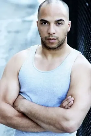 Фото Чед Белламі #24155