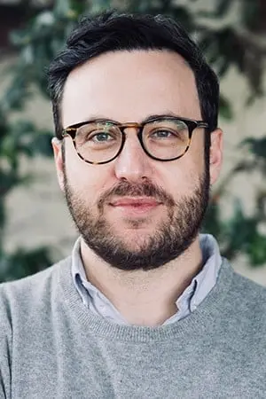 Фото Девід Рапапорт #72740