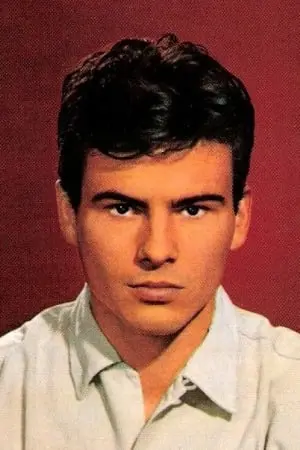 Фото Горст Бухгольц (Horst Buchholz) #44232