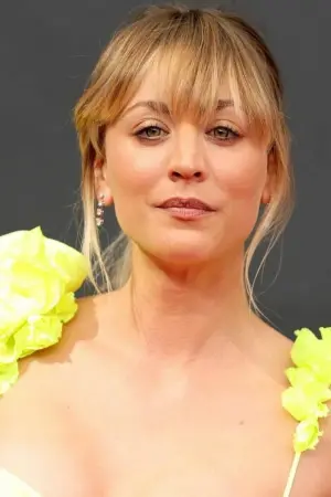 Фото Кейлі Куоко (Kaley Cuoco) #46261