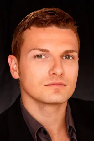 Фото Пол Райлі Фокс (Paul Riley Fox) #56512