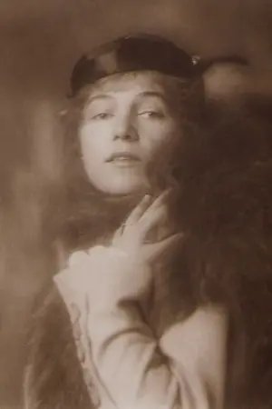 Фото Ауд Егеде-Ніссен (Aud Egede-Nissen) #292111