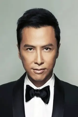 Фото Донні Єнь (Donnie Yen) #23199