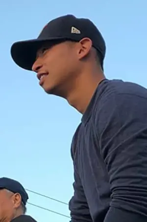 Фото Джастін Ю #20834