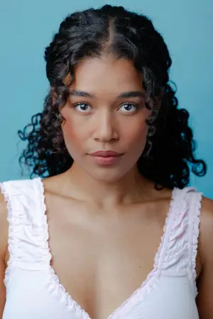 Фото  (Savannah Bangoura) #349900