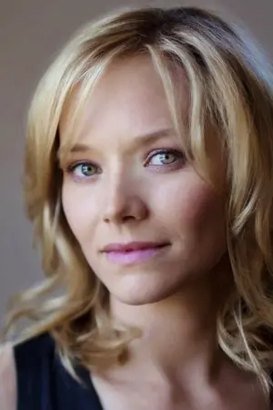 Фото Адрієн Пікерінг #42594