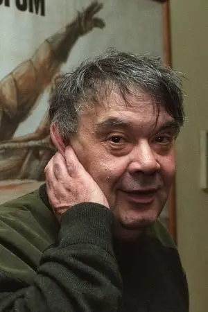 Фото  (Aleksei German) #273503