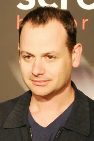 Фото Гідеон Рафф #92372