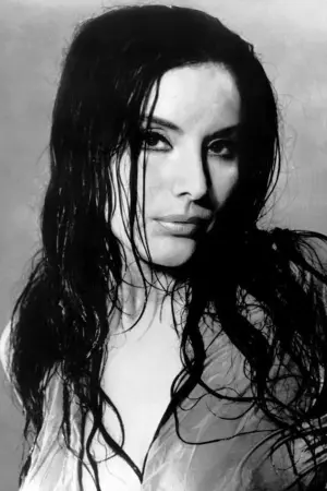 Фото  (Isabel Sarli) #229097