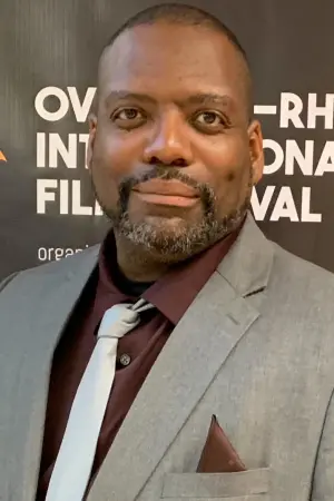 Фото  (Rajiim A. Gross) #87069