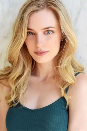 Фото Анжа Савчіч (Anja Savcic) #335653