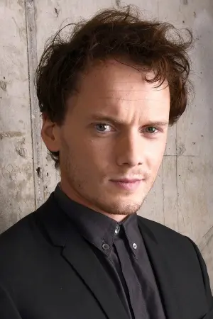 Фото Антон Єльчин (Anton Yelchin) #31490
