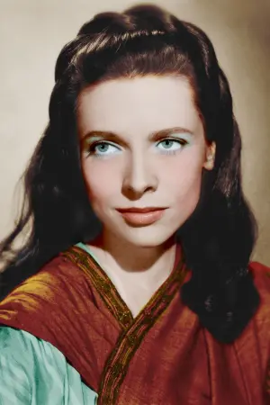 Фото Кеті О'Доннелл (Cathy O