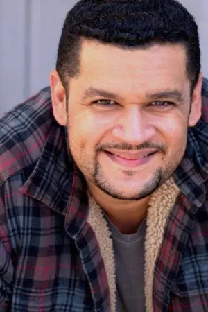 Фото Джей Омар Кастро #41052