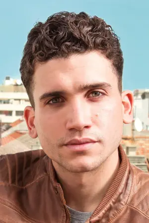 Фото Хайме Льоренте (Jaime Lorente) #98106