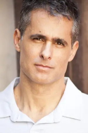 Фото  (Jeffrey "JP" Mark) #303295