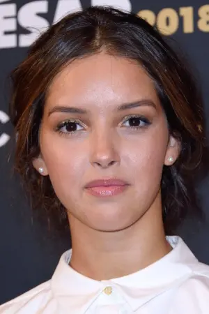 Фото Ліна Кудрі (Lyna Khoudri) #54020