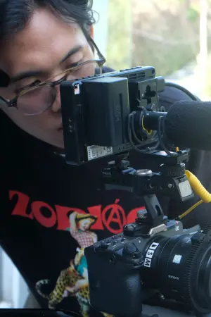 Фото Маулана Гіффарі (Maulana Ghiffari) #317696