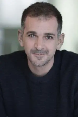 Фото Ріад Гахмі (Riad Gahmi) #135559