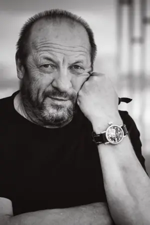 Фото Збігнєв Прайснер #87017