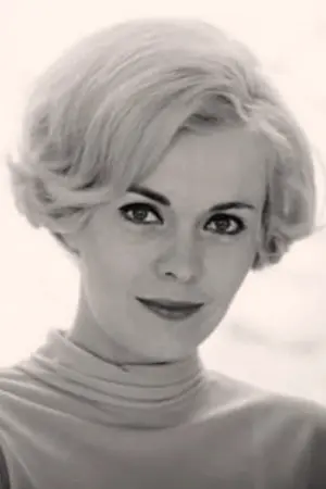Фото Жан Себерг (Jean Seberg) #124476