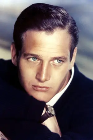 Фото Пол Ньюмен (Paul Newman) #18801